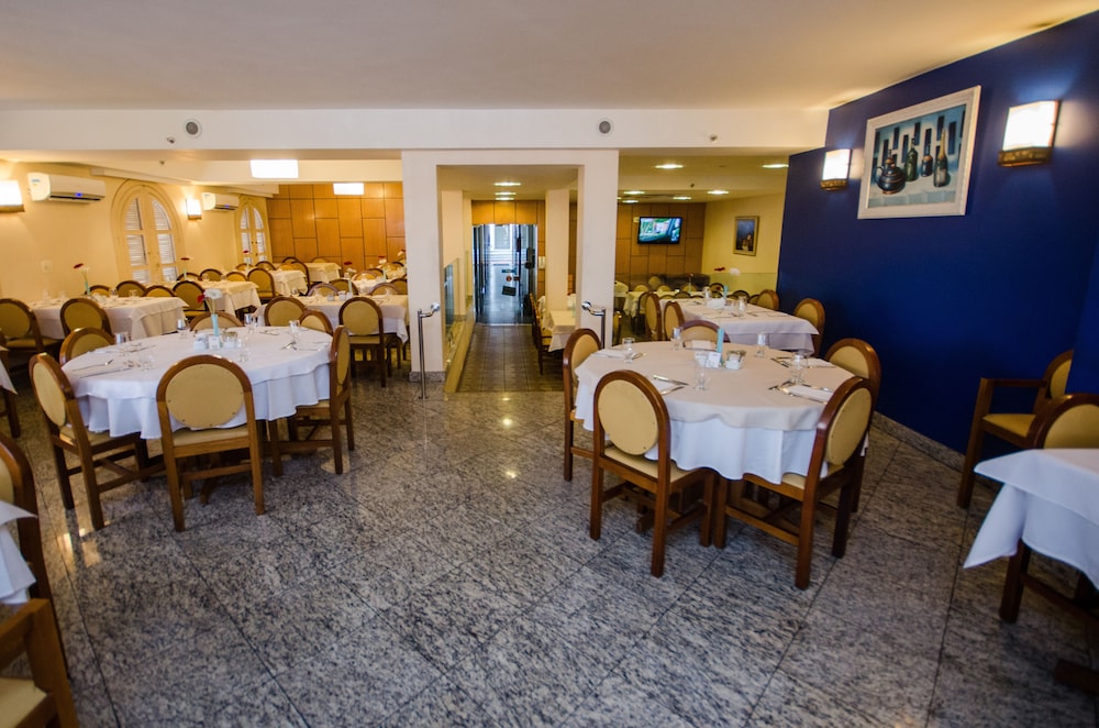 Hotel Monte Alegre 56/71