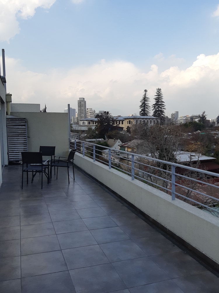 Norus Apartments Providencia 31/50