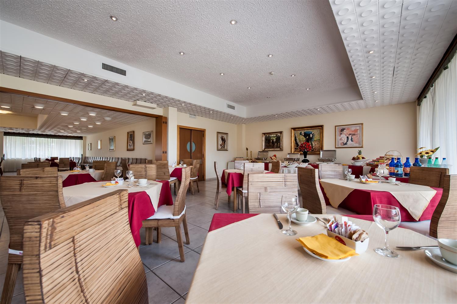 Hotel HR 44/60
