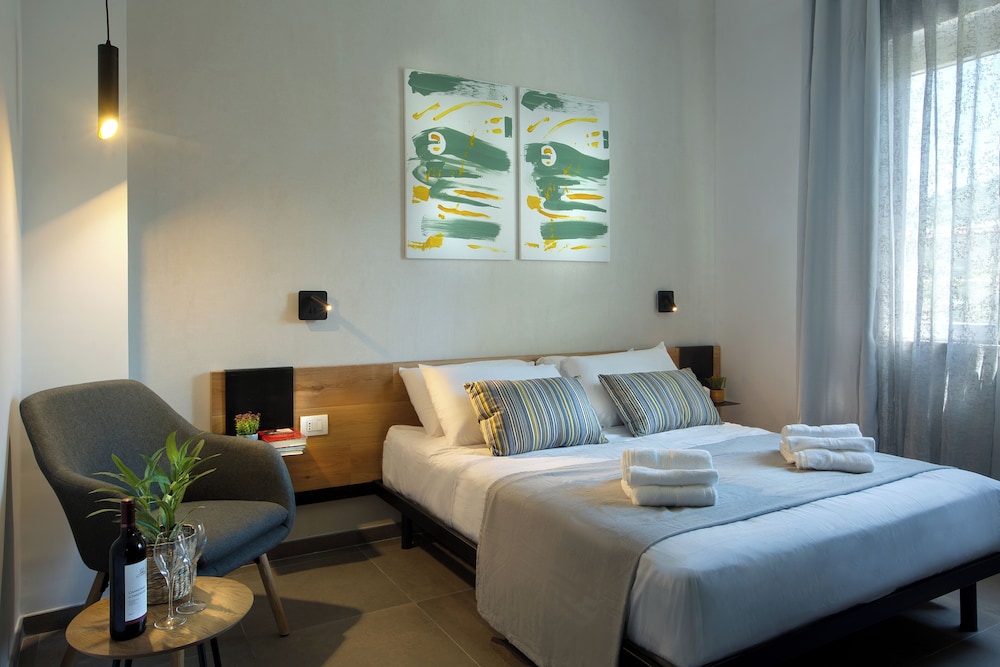 Mare Fuori Rooms photo5