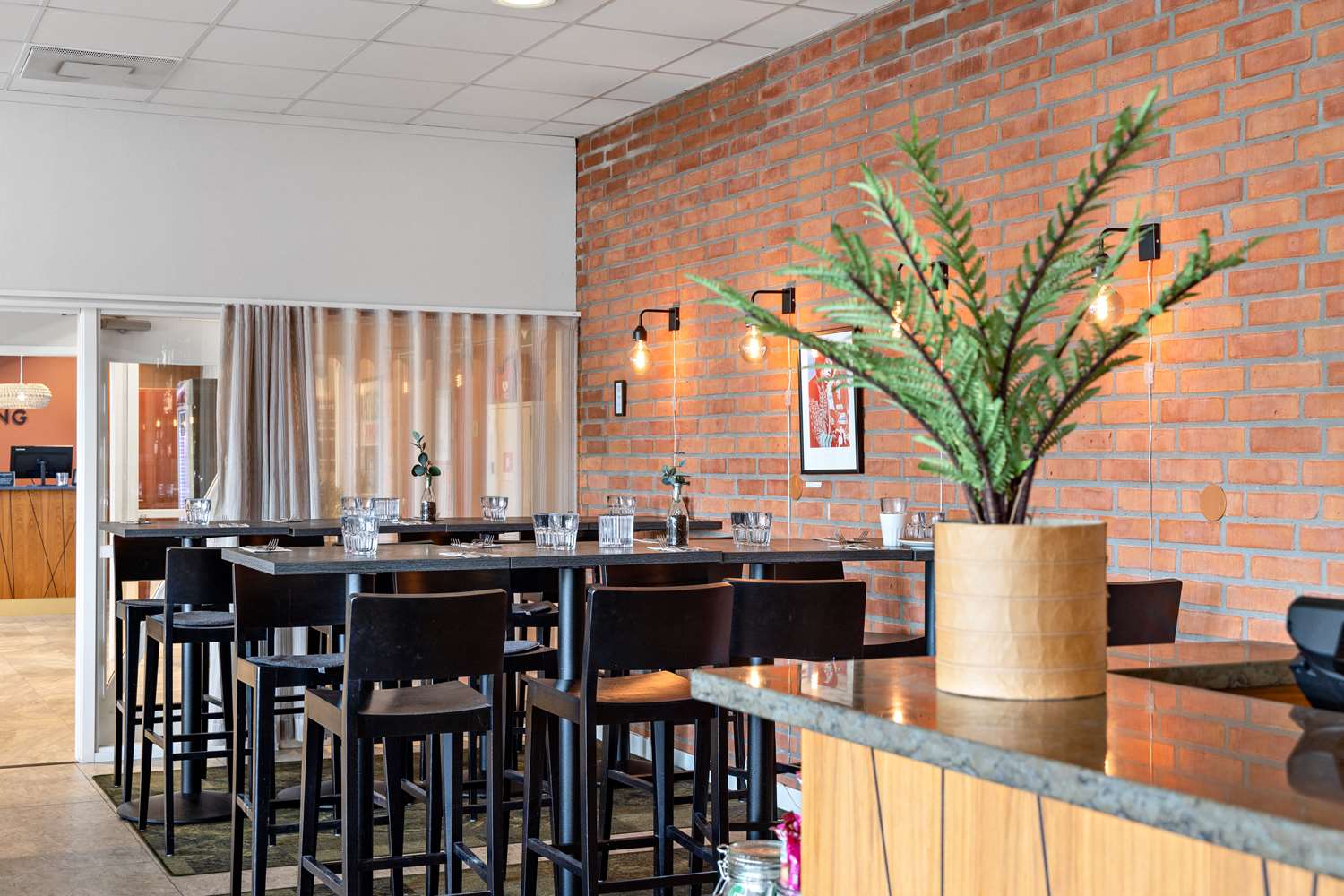 Hotel Falkoping, Sure Collection By Best Western 46/67