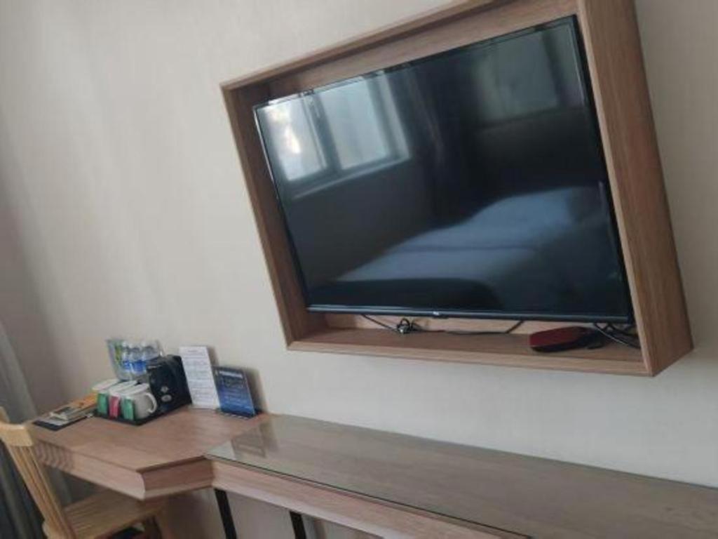 GreenTree Inn Beijing Fangshan District Doudian Road Jinxin Yuan Express Hotel 28/42