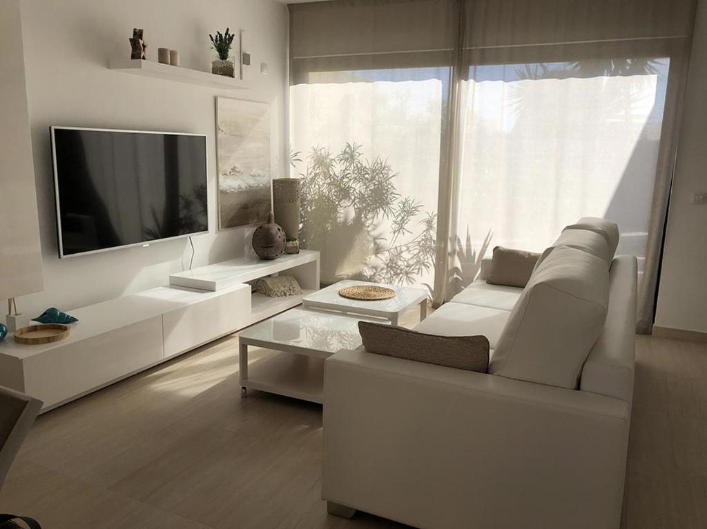 Villas Fuertevillage by LIVVO 15/30