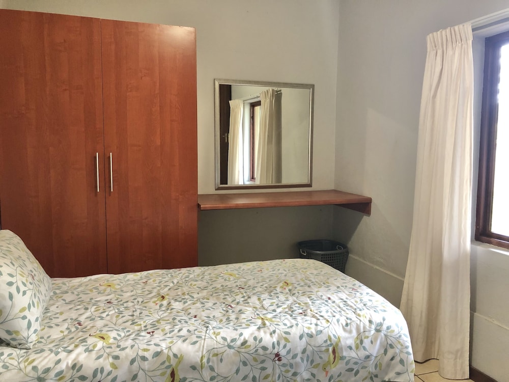بنغل عائلي بسرير كوين وسريرين منفصلين بغرفتي نوم، Gecko Cottage 6/10