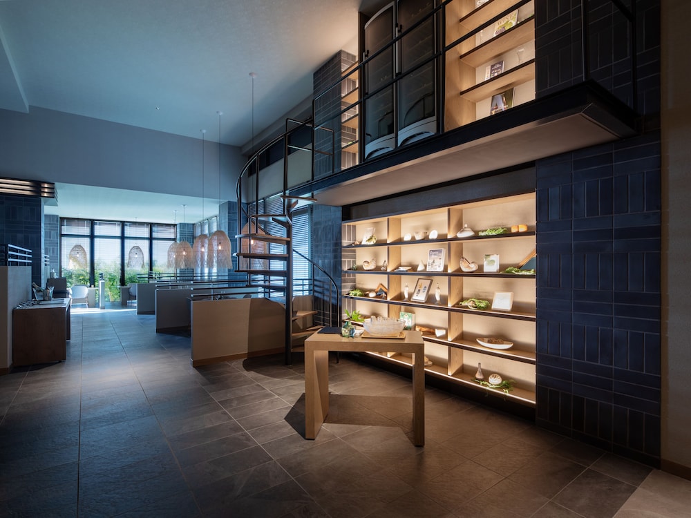 Glamday Style Hotel and Resort Okinawa Yomitan 40/50