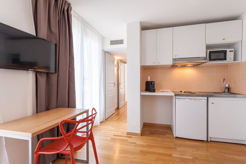 Residhotel Vieux Port 7/50