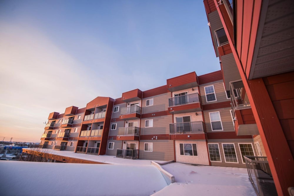 Stanton Suites Hotel Yellowknife 2/38