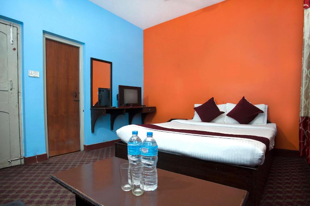 Hotel Pashupati Plaza 17/46