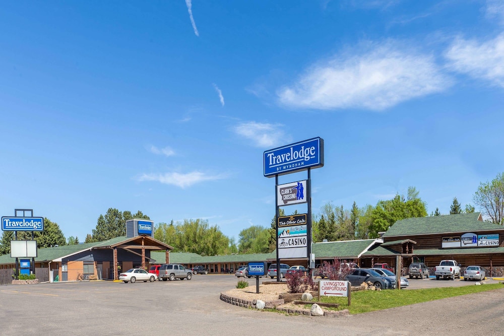 Travelodge by Wyndham Livingston Yellowstone 1/58