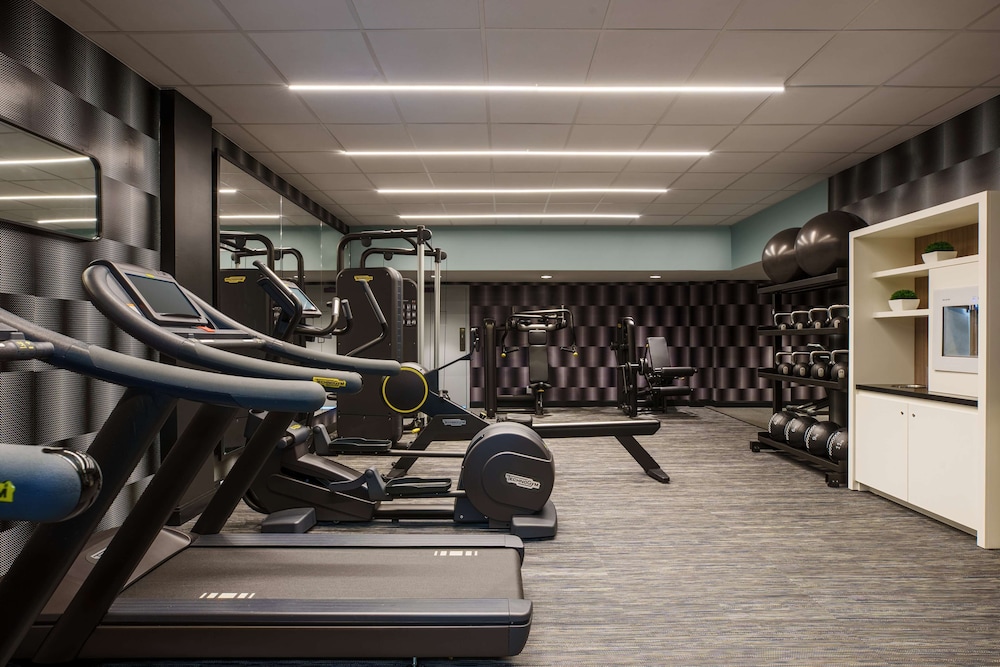 YOTEL Washington DC, Select by Hilton 21/50