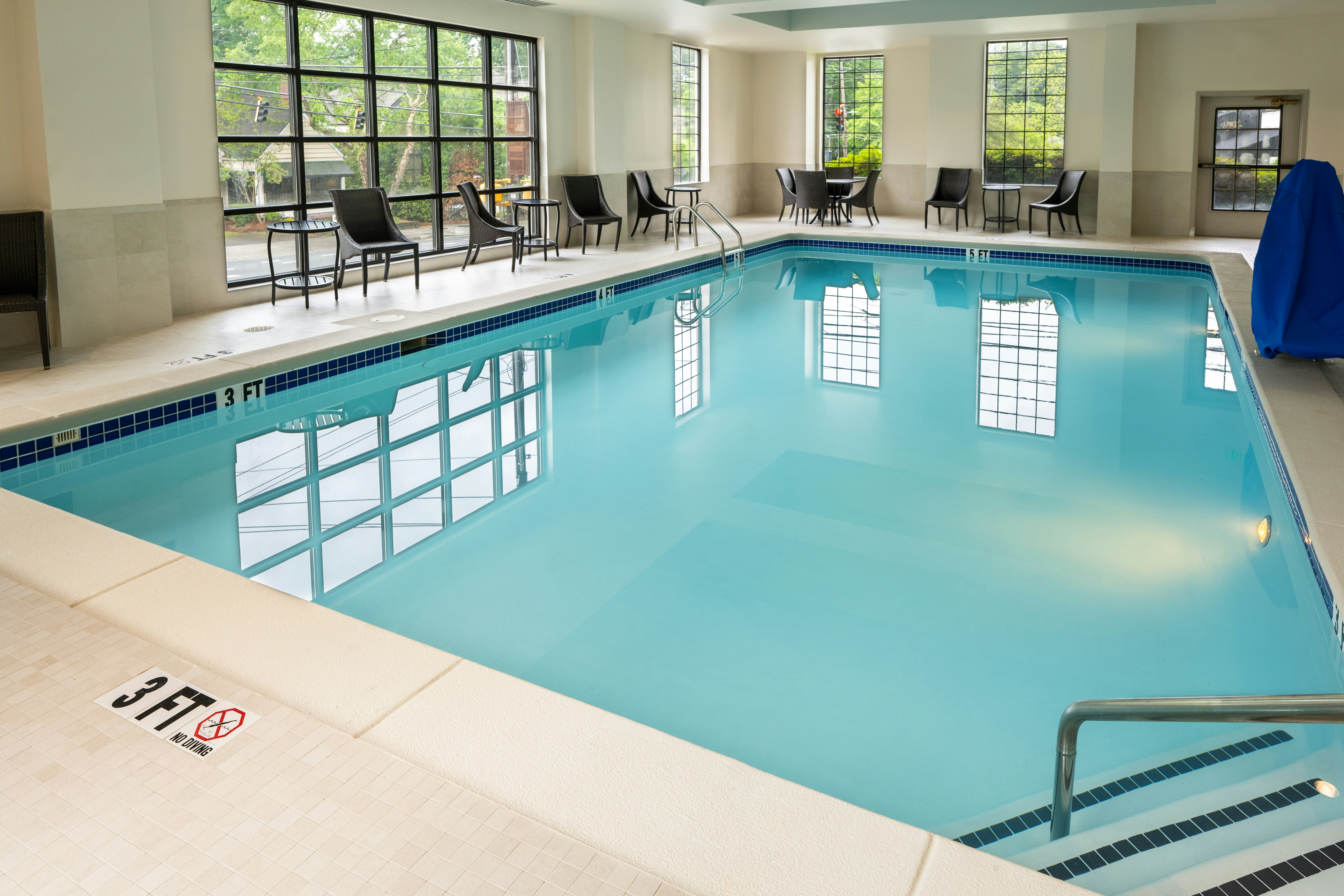 Homewood Suites by Hilton Atlanta Buckhead Pharr Road 4/14