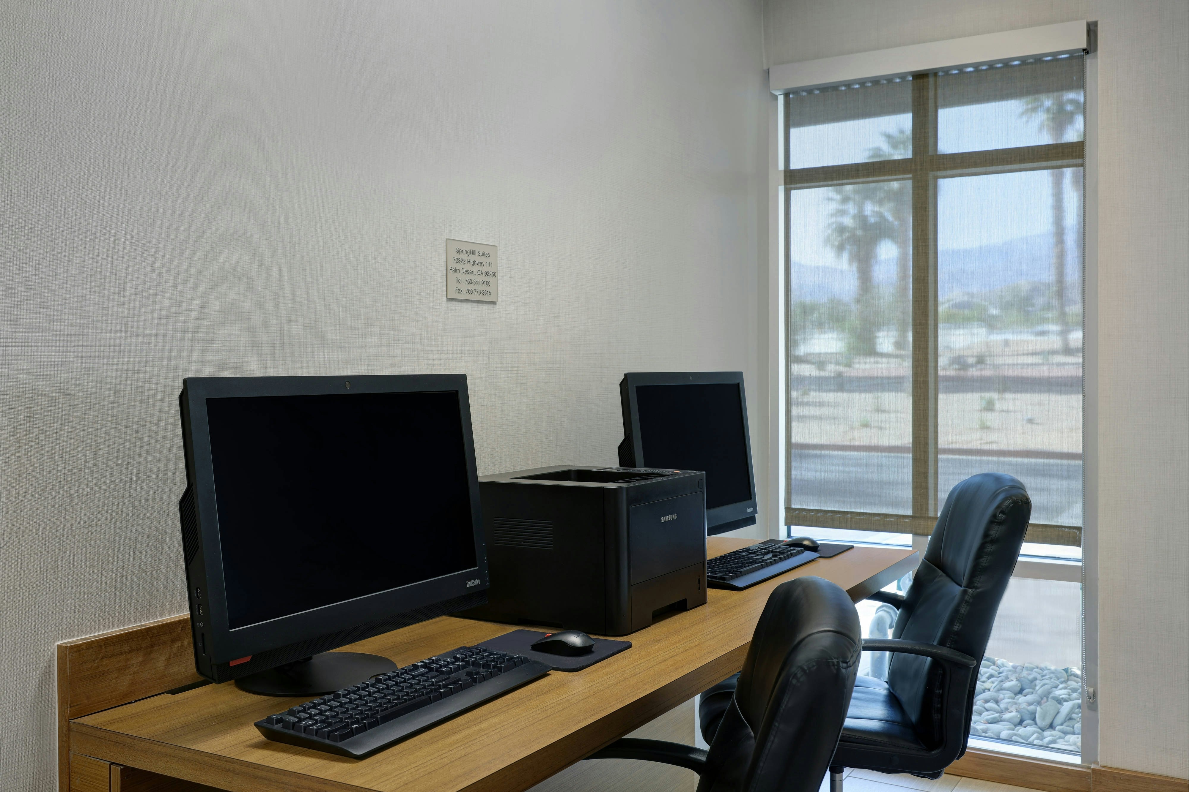 SpringHill Suites by Marriott Palm Desert 41/54