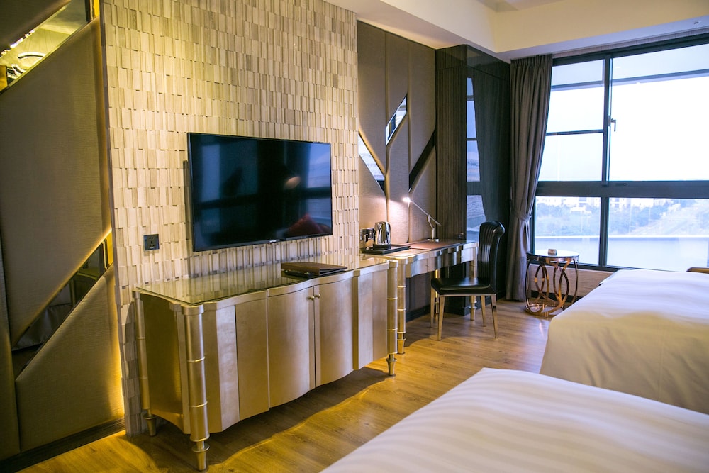 Sun Hao International Hotel 19/51