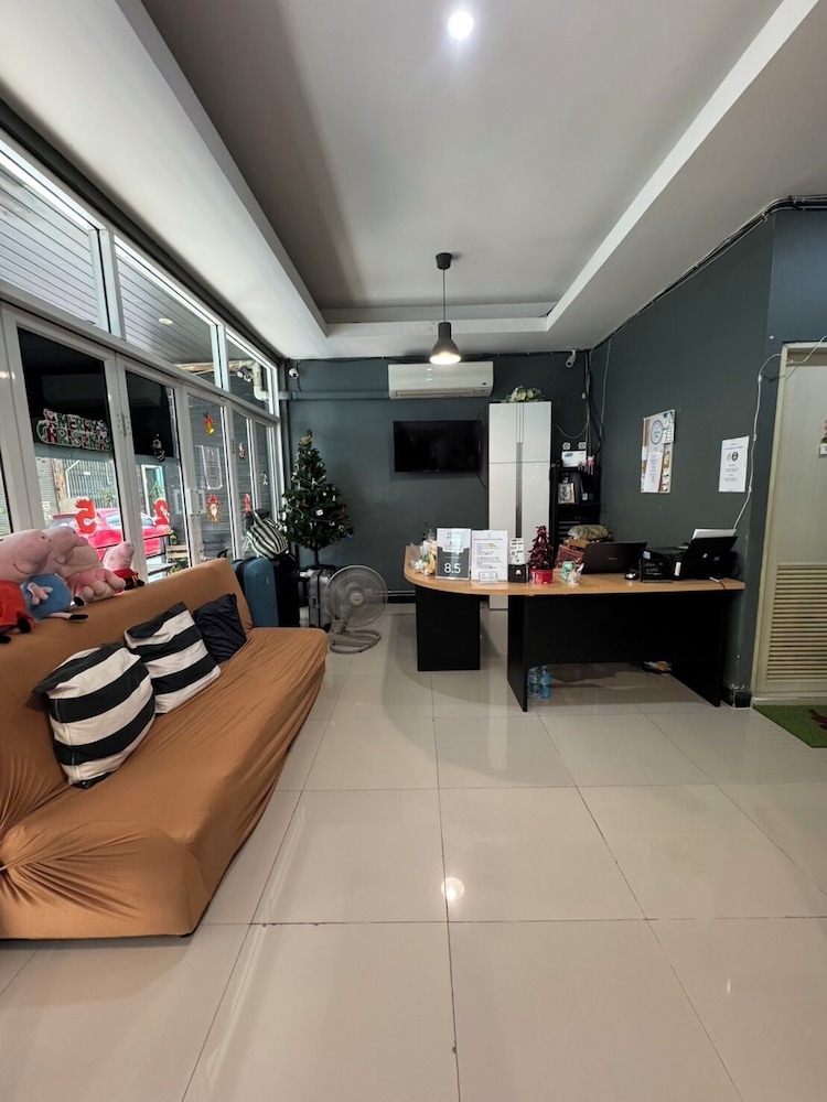 The Little Pig Sukhumvit 36/47