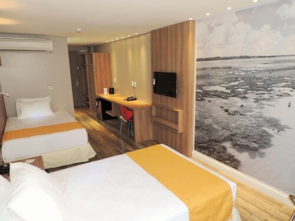 Comfort Hotel Maceio 16/29
