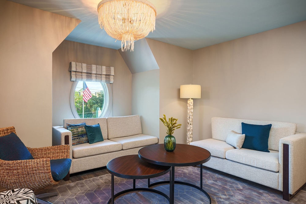 Renaissance St Augustine Historic Downtown Hotel 42/69