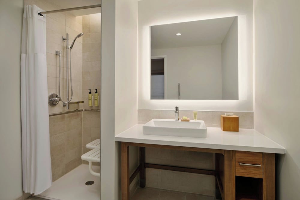 Element by Marriott Pooler Savannah Airport 37/39