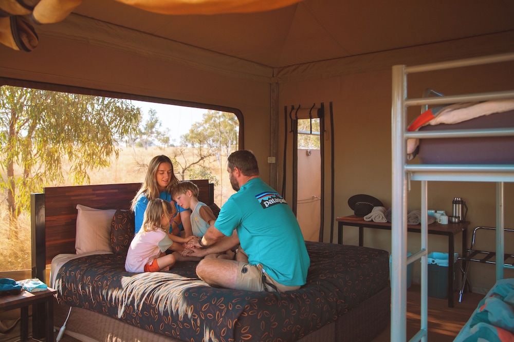 KARIJINI ECO RETREAT. 13/63