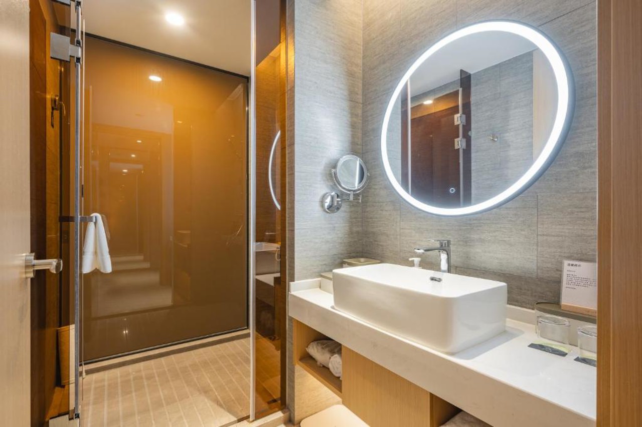Atour Hotel Shanghai Pujiang 19/20