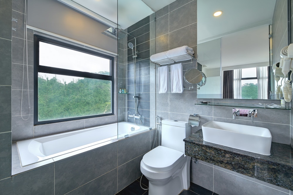 Grand Ion Delemen Hotel 20/69