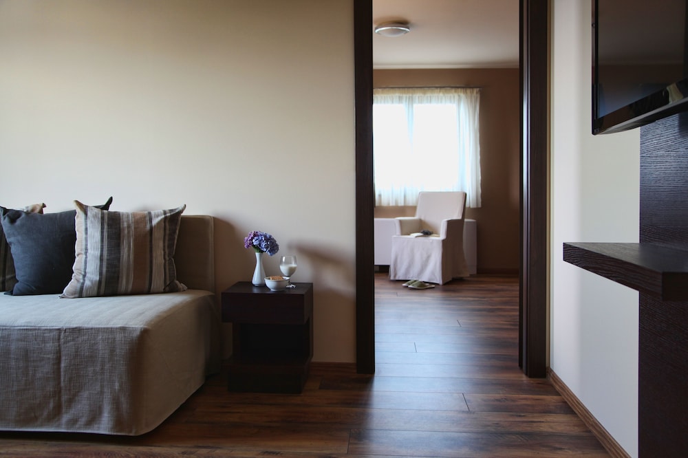 Theta Hotel 9/36