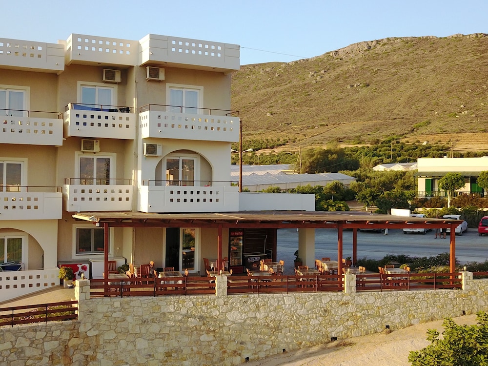 Falasarna Bay 18/73