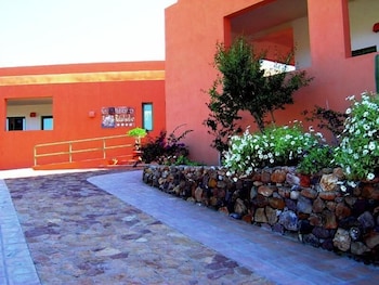 Hotel de Naturaleza Rodalquilar Spa Cabo de Gata 7/47