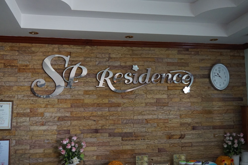 Sp Residence 3/29