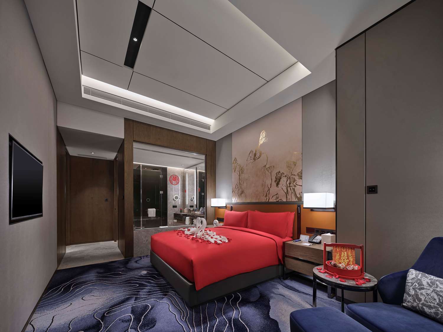 Hilton Guiyang Hotel 7/29