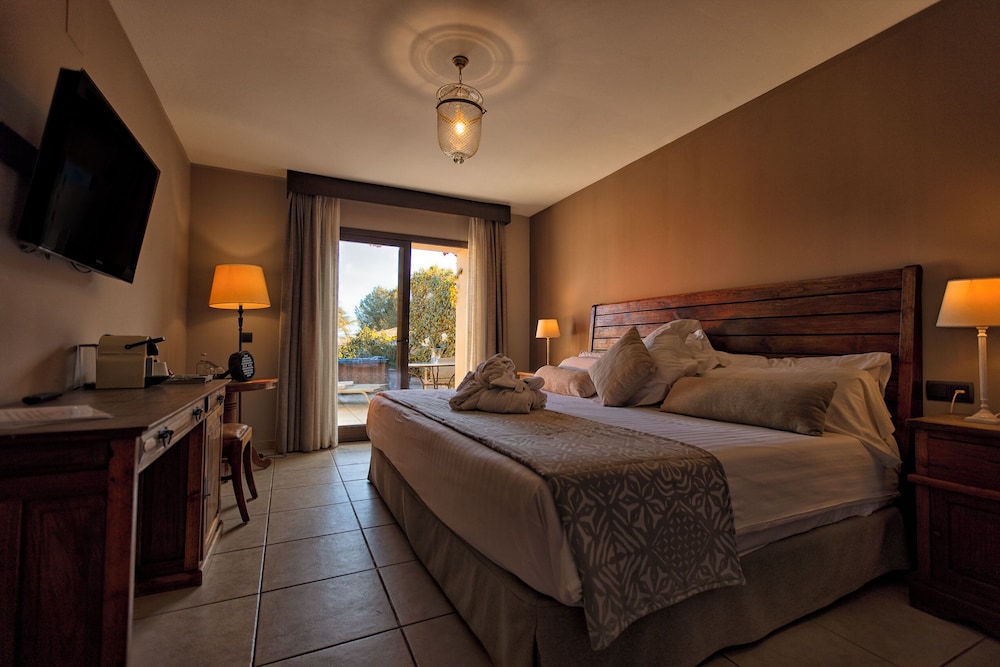 Swiss Moraira - Adults Only 9/50