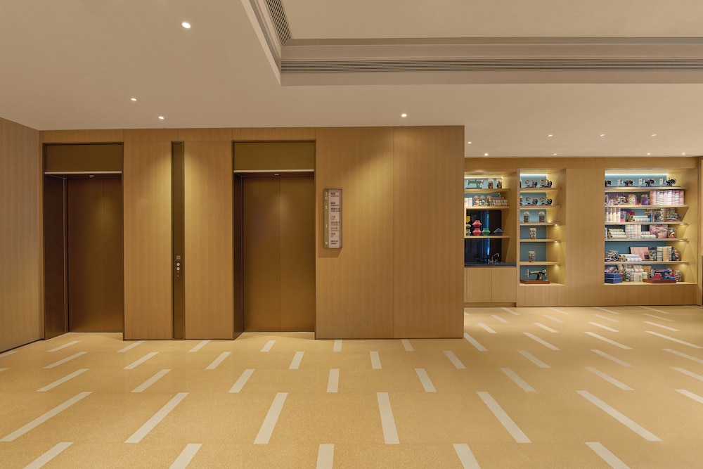 Hyatt Place Shaoxing Keqiao 9/39