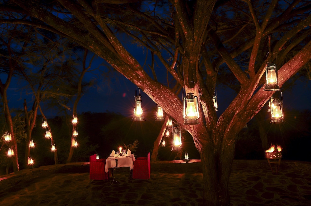 Serengeti Serena Safari Lodge 46/58