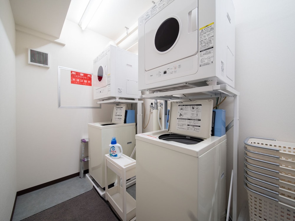 Super Hotel Sapporo Susukino 9/50