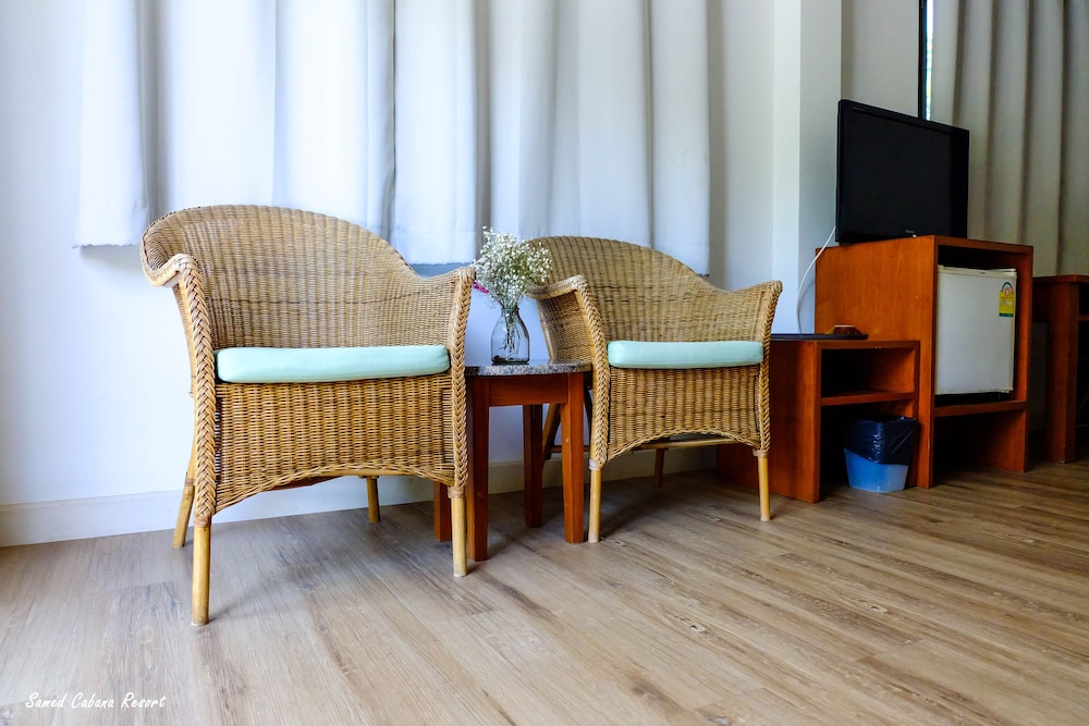Samed Cabana Resort 45/72