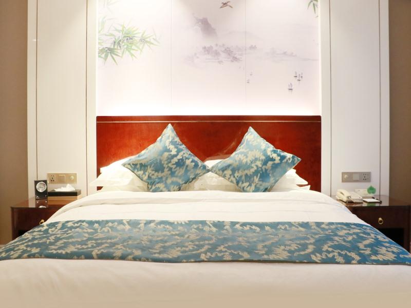 GreenTree Eastern Yancheng Binhai County Aobaolia Beichen Hotel 12/21