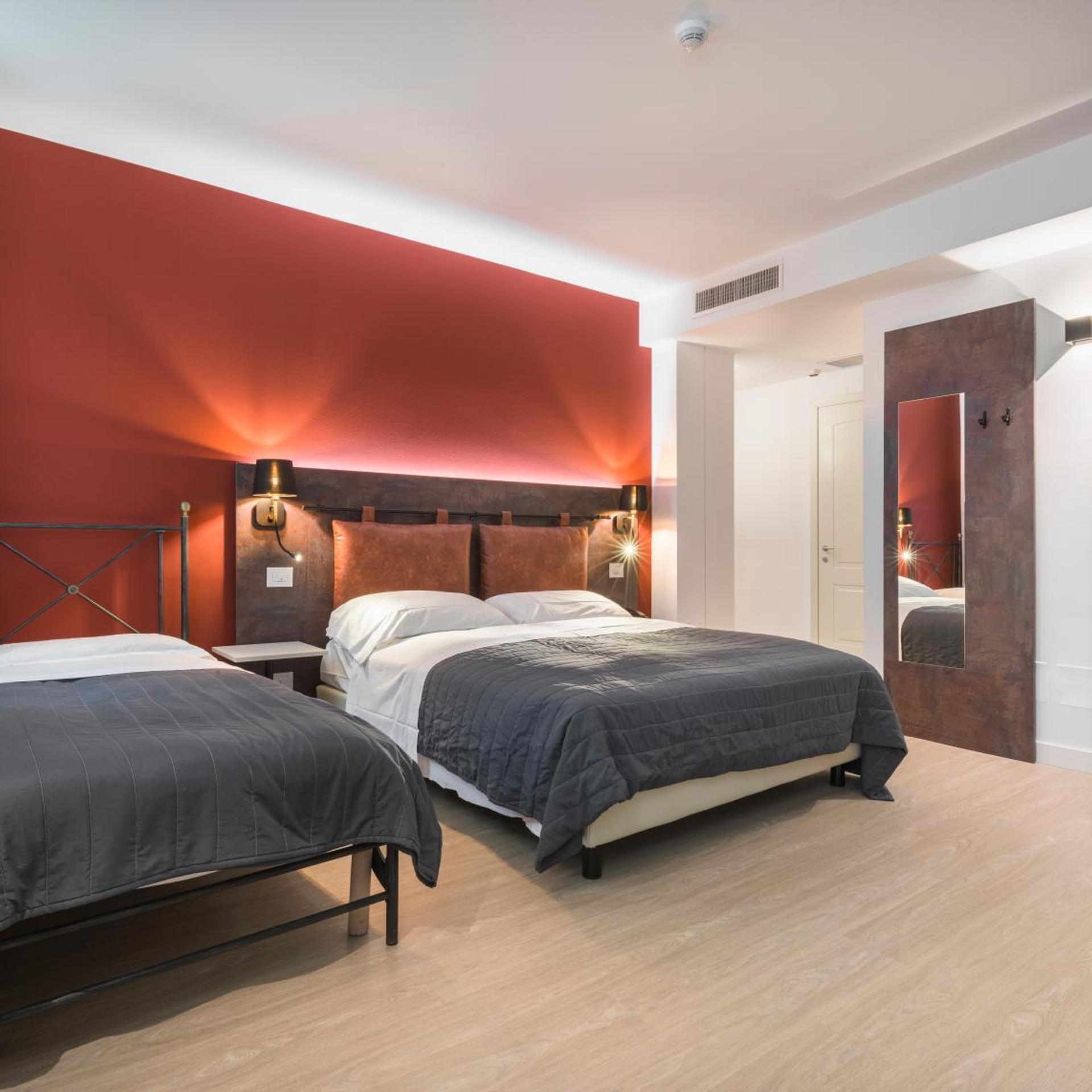 Rivalta Lifestyle Hotel 17/50