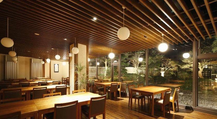 Takenoya Ryokan 77/83