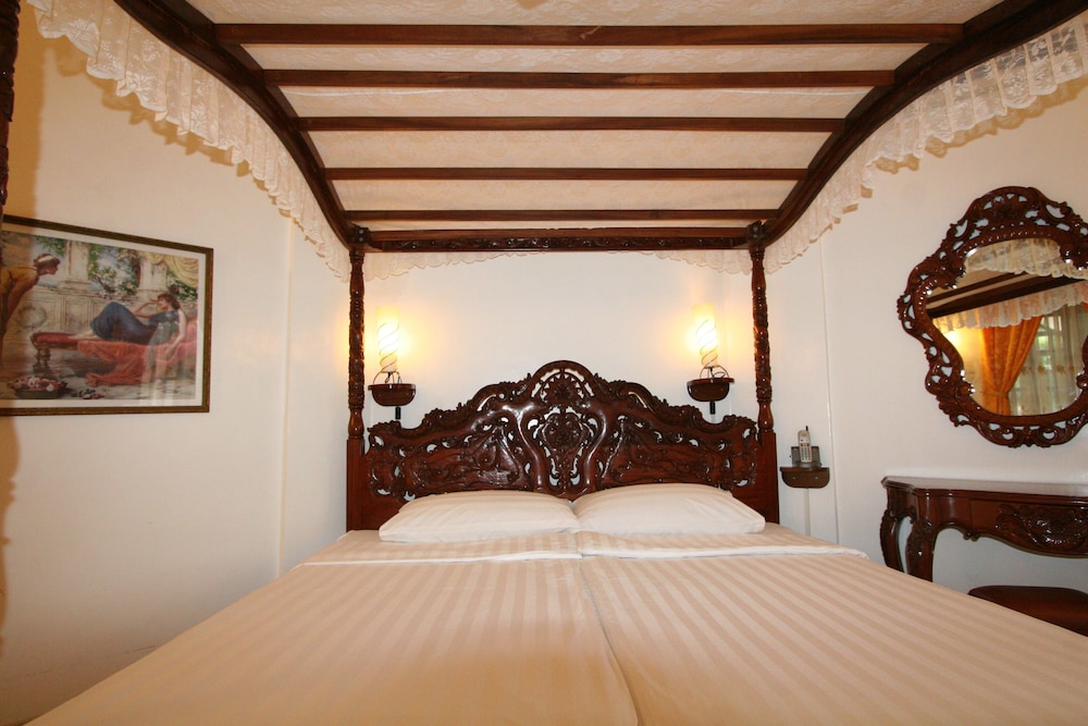 Suite, Villa, King Bed، Dolce Vita Hotel 2/7