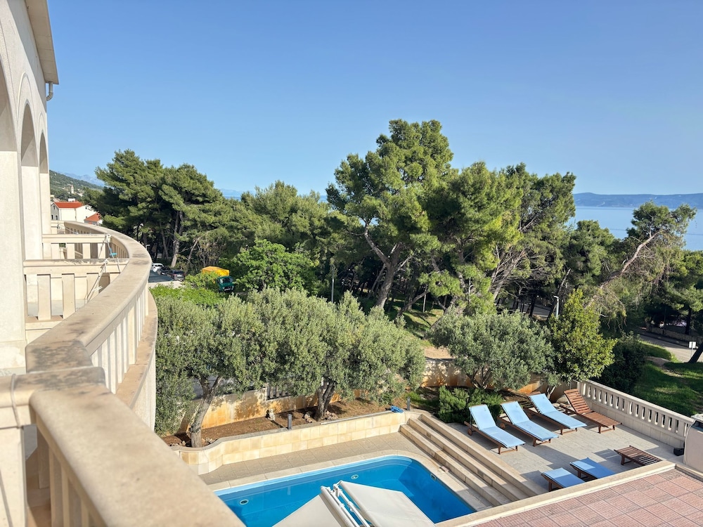 Villa Daniela 36/67