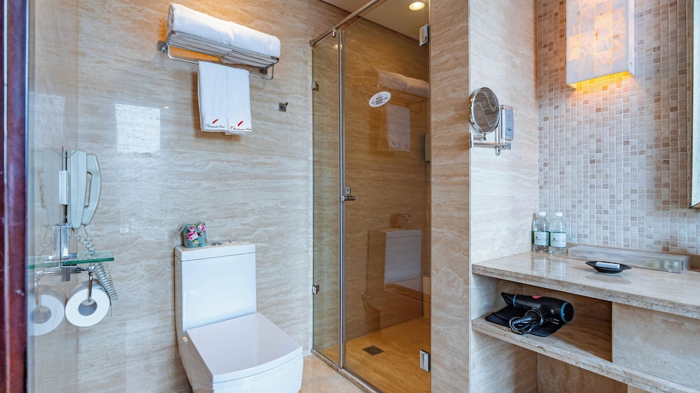 Luoyang Christian's Hotel 44/50