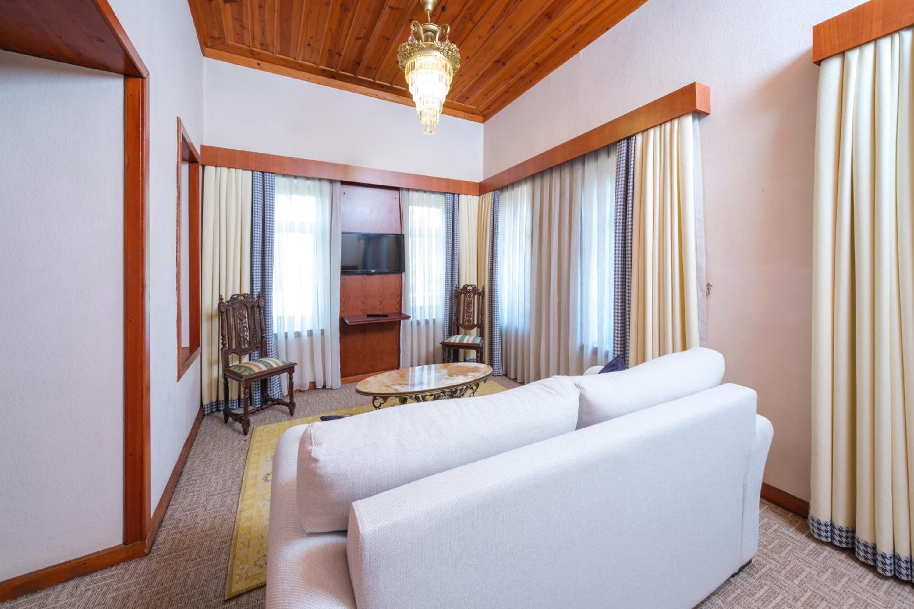 غرفة ديلوكس بسرير مزدوج، Bosnali Hotel 2/10