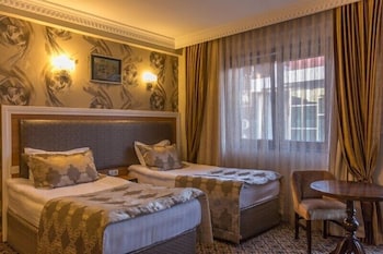 Grand Rosa Hotel 8/42