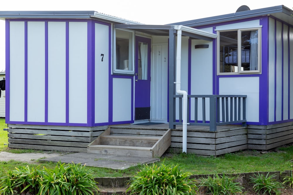 Whanganui Seaside Holiday Park 9/50