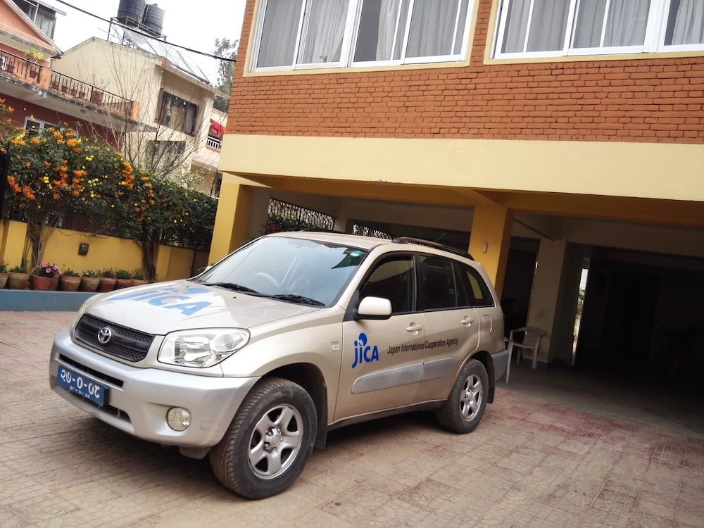 Sagarmatha Apartment Bed & Breakfast 40/49