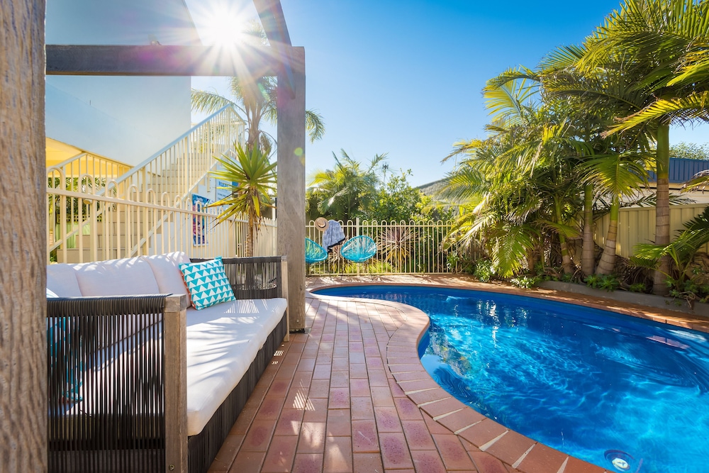 Seashells Apartments Merimbula 23/30