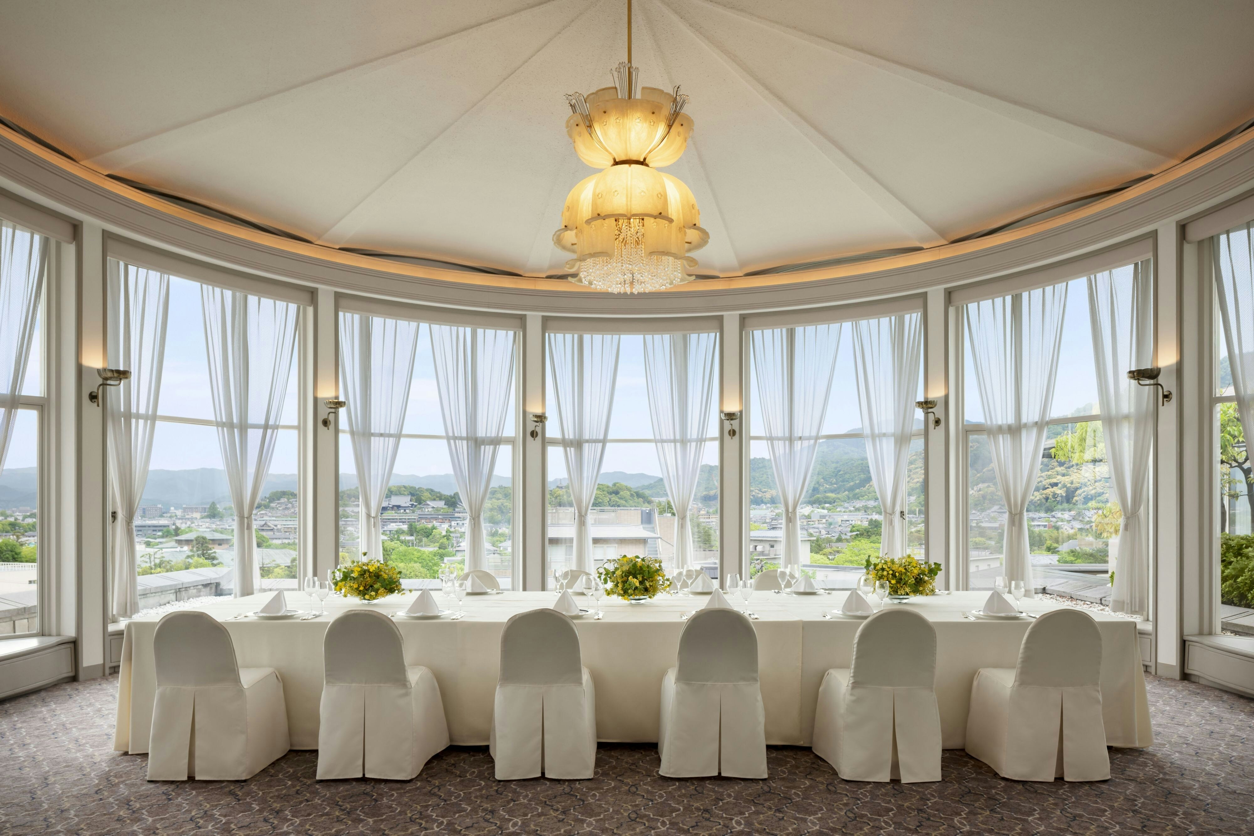 Westin Miyako 8/78