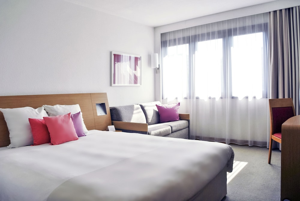 Novotel Pau Pyrenees 15/50