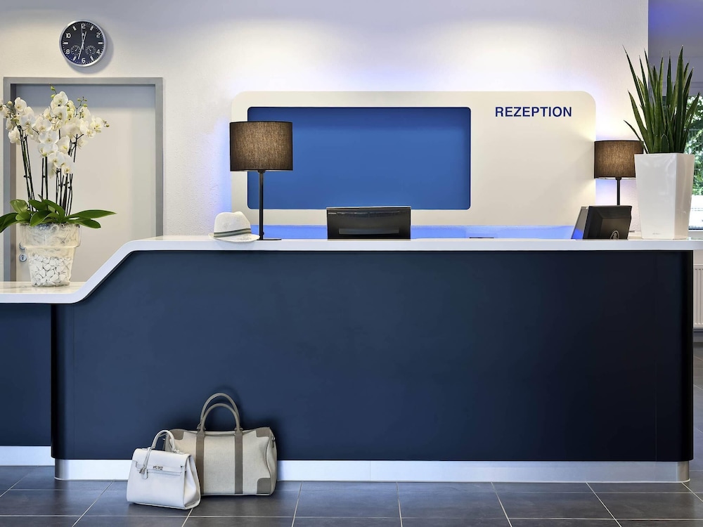 Ibis Budget Dresden City 8/42