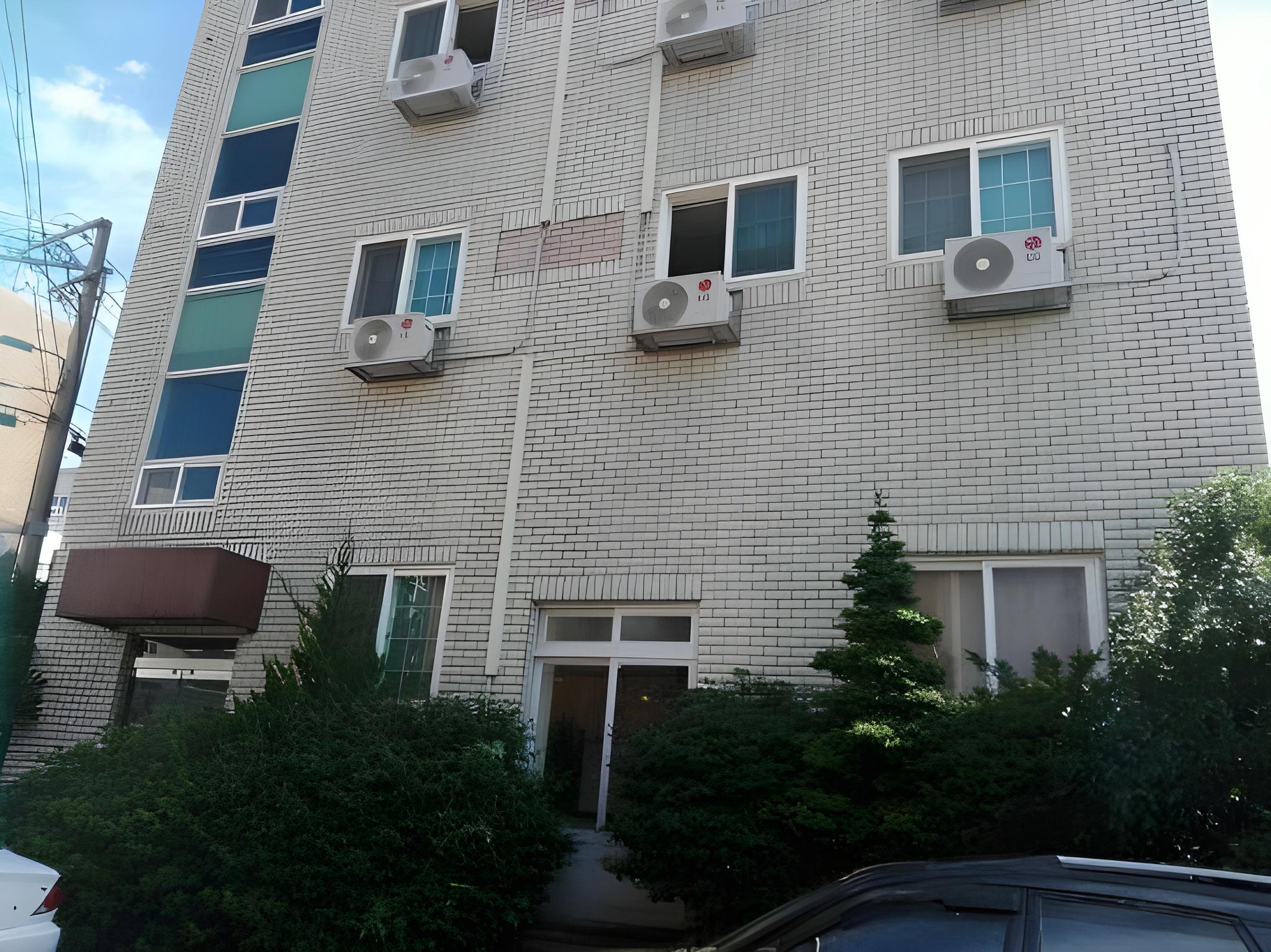 Hostel Maro 2/34