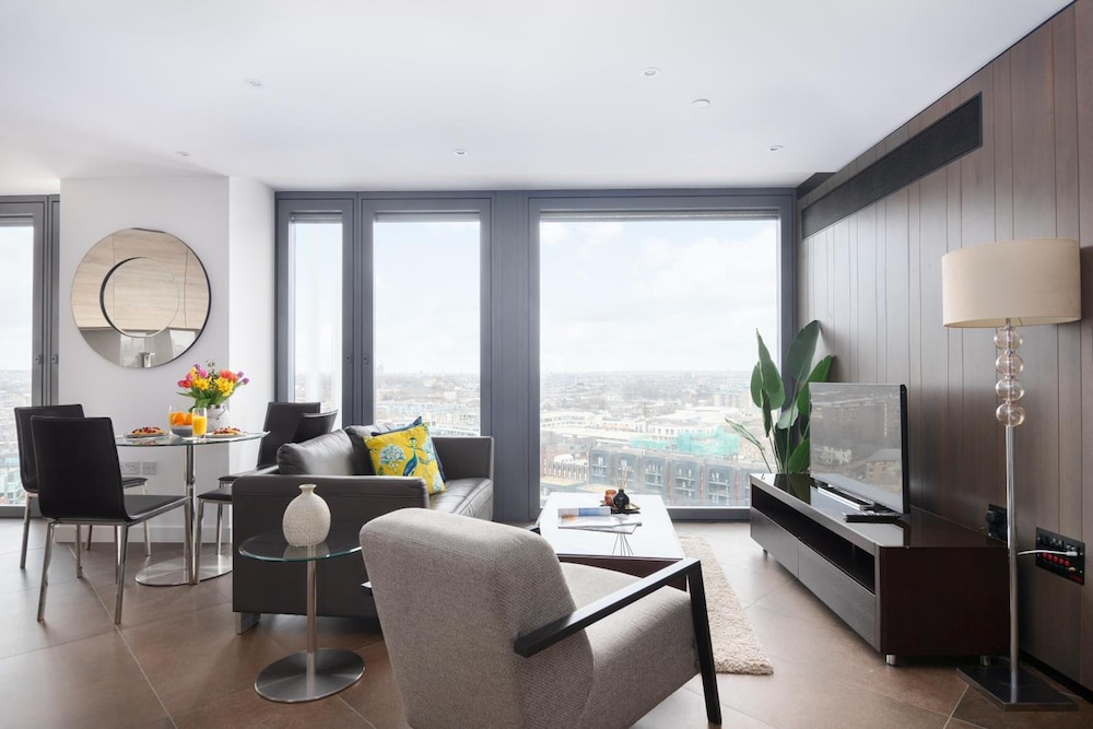Lexicon Book House Apartments by Squa.re 34/47